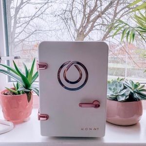 Monat mini fridge Electrical ( new )